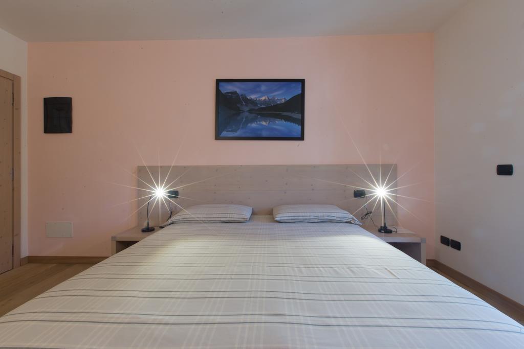 Marzia Rooms Bormio Exterior foto